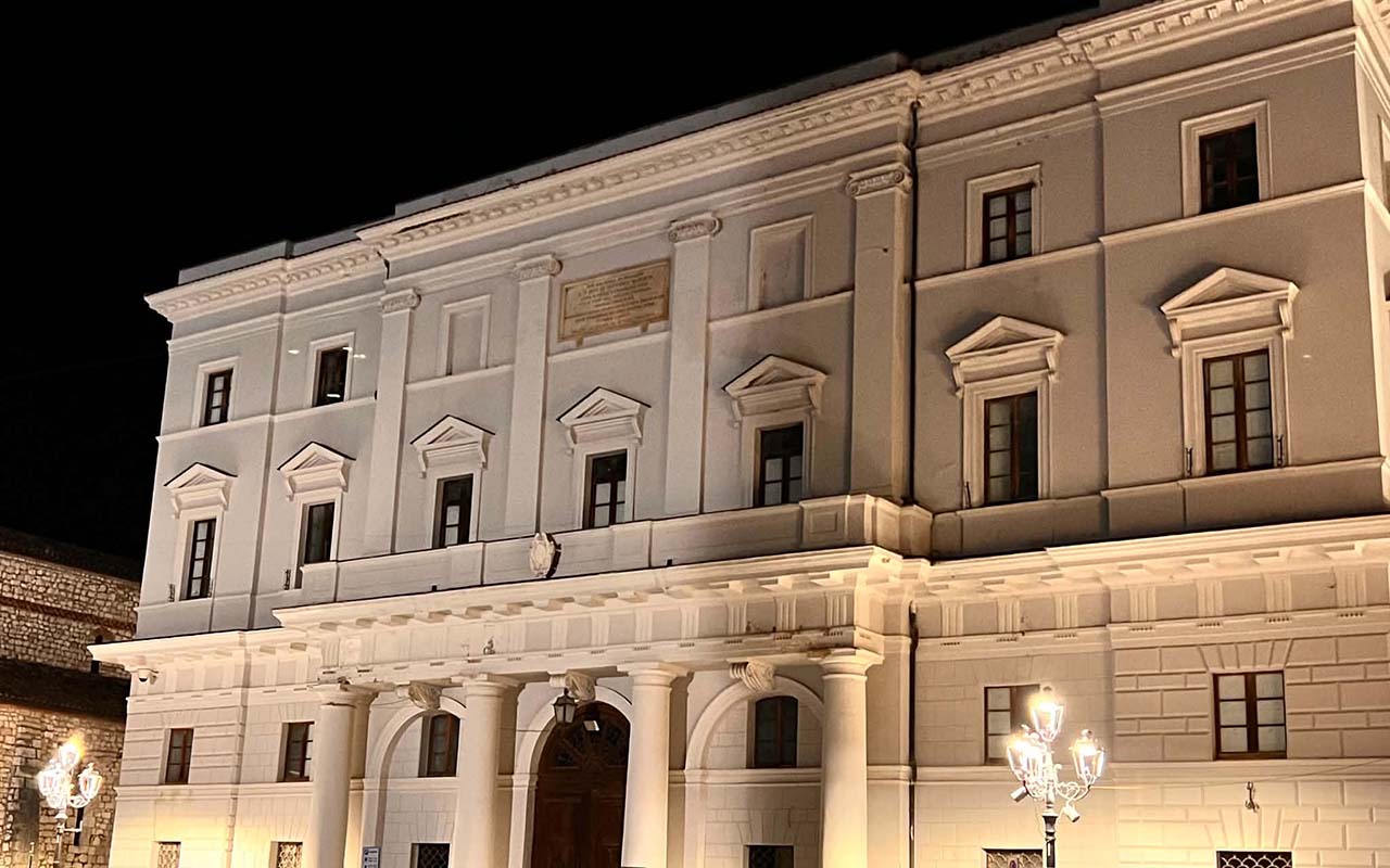 Alatri comune copia