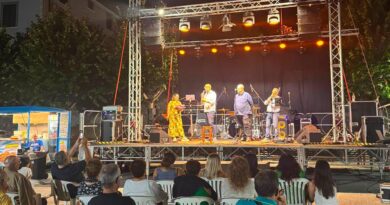 Ausonia, Festa dell'Emigrante: la quinta edizione tra memoria, musica e fotografia