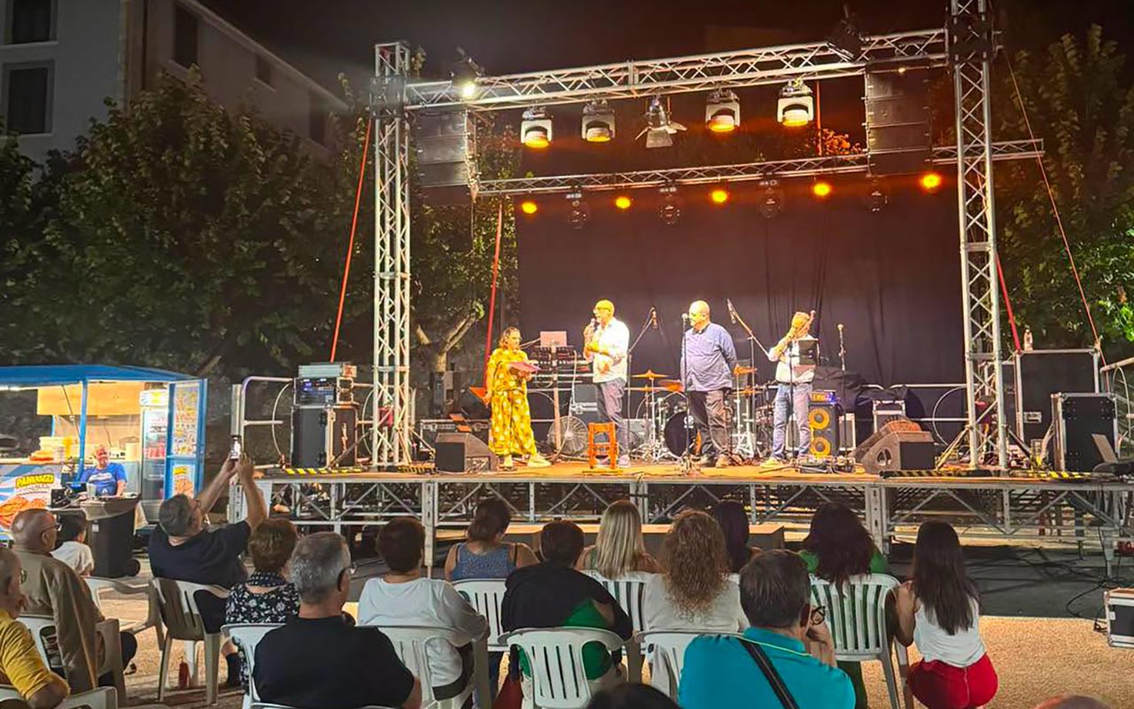 Ausonia Festa dell'Emigrante copia