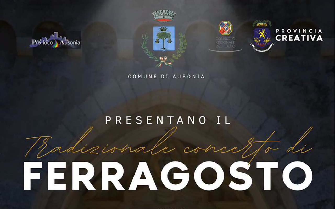 Ausonia ferragosto copia