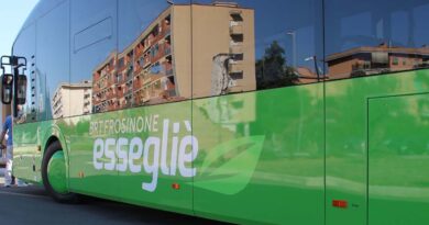 Frosinone, BRT fermo per un guasto a pochi giorni dal debutto: il Comune avvia le verifiche