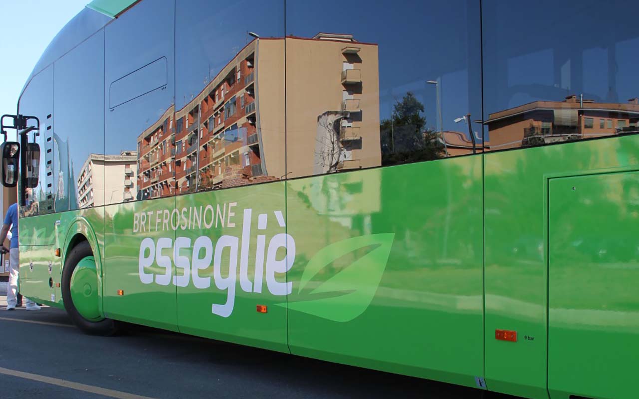 BRT FROSINONE