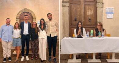 Boville Ernica, Sotto Pelle di Roberta Cassetti al Chiostro: confronto su relazioni e violenza psicologica