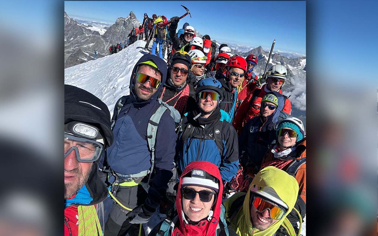 CAI FROSINONE BREITHORN