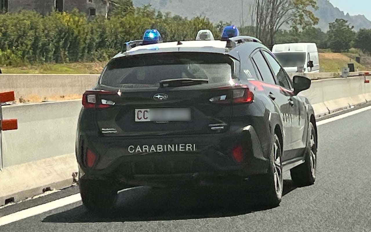 CARABINIERI copia