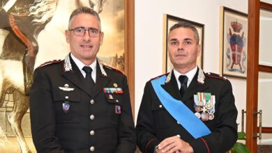 Carabinieri Alatri