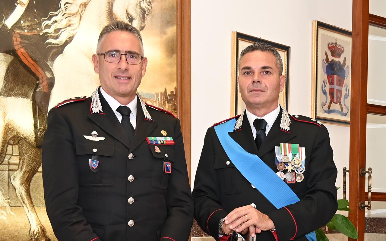Carabinieri Alatri