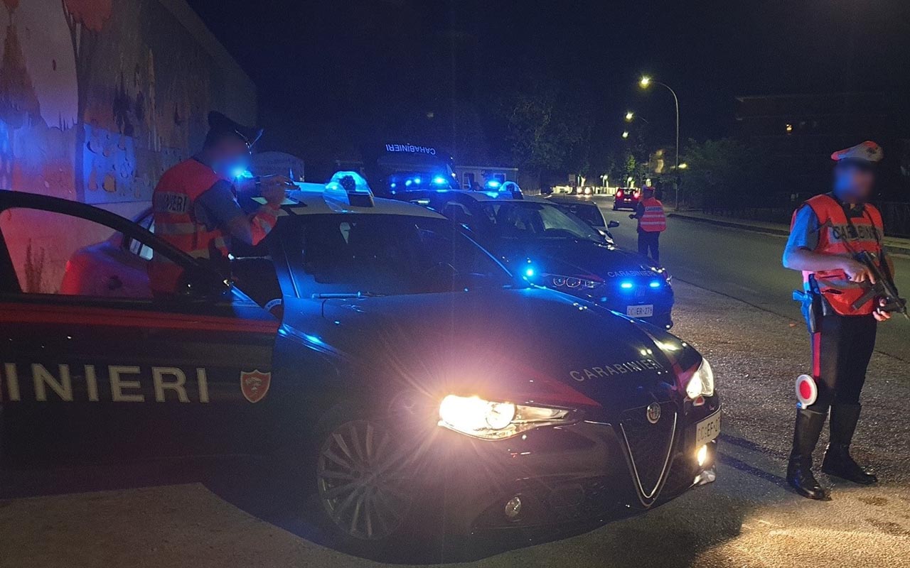 Carabinieri