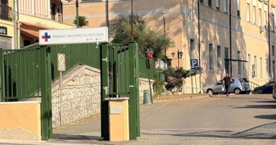 Ceccano, la Casa della Salute diventa Casa della Comunità: via libera dalla Regione Lazio