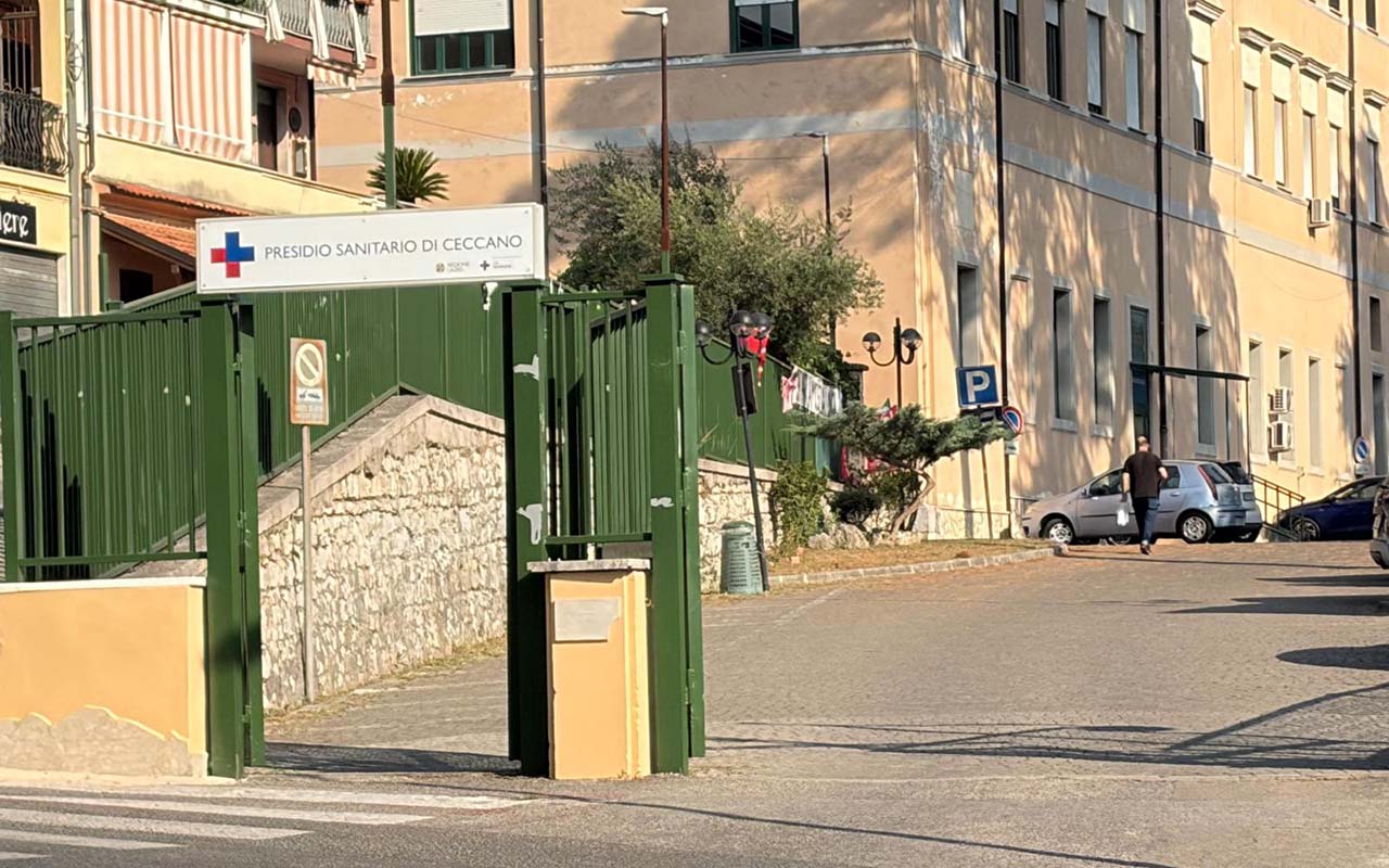 Ceccano casa comunità copia