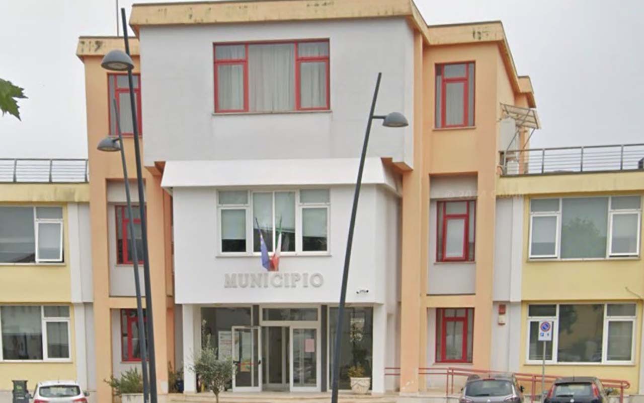 Comune di San Giorgio a Liri