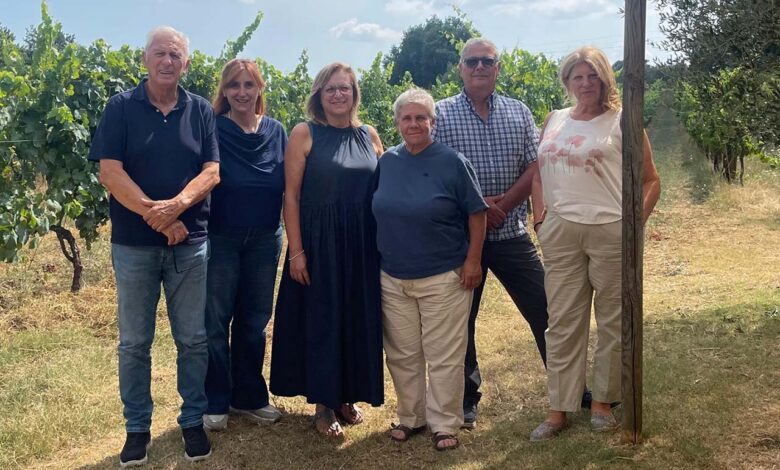 Consorzio Cesanese del Piglio DOCG CdA