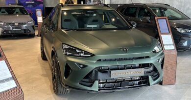 Cupra Formentor Tribe Edition, 204 CV plug-in hybrid: offerta a 275 euro al mese