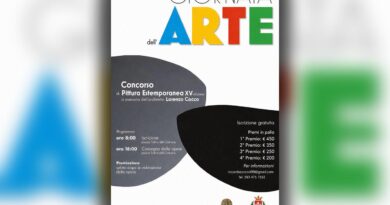 Ferentino, torna il Concorso di Pittura Estemporanea: quattro premi e una giornata dedicata all’arte
