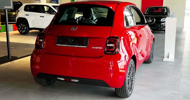 - Fiat 500 in offerta a 14.950 euro fino a fine agosto 2026: prezzo, rate e caratteristiche