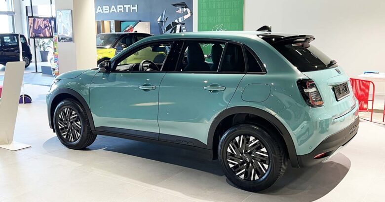 Fiat 600 - Fiat 600 Turbo 100: il crossover benzina è tuo da 18.950 euro fino a fine agosto 2026