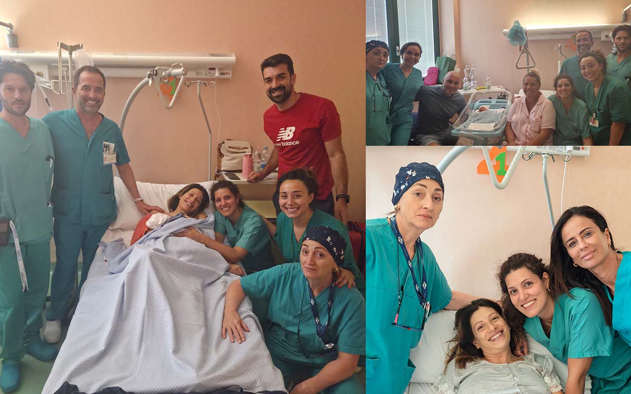 Frosinone nascite Spaziani