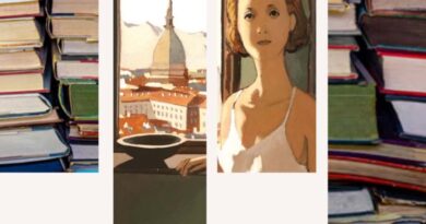 Giuliano di Roma, “Tè in biblioteca” torna in versione estiva con Cesare Pavese