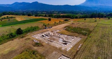 Pignataro Interamna, archeologia e musica a Interamna Lirenas: questa sera il concerto degli Indaco