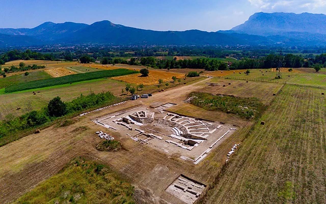 Interamna Lirernas aperitivo archeologico copia