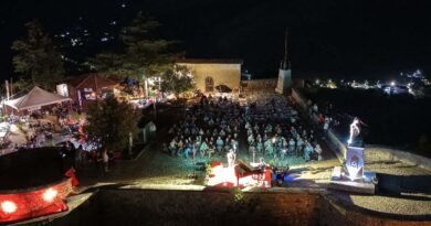 Castro dei Volsci, Jazz O’live cresce ancora: pubblico e consensi per la settima edizione