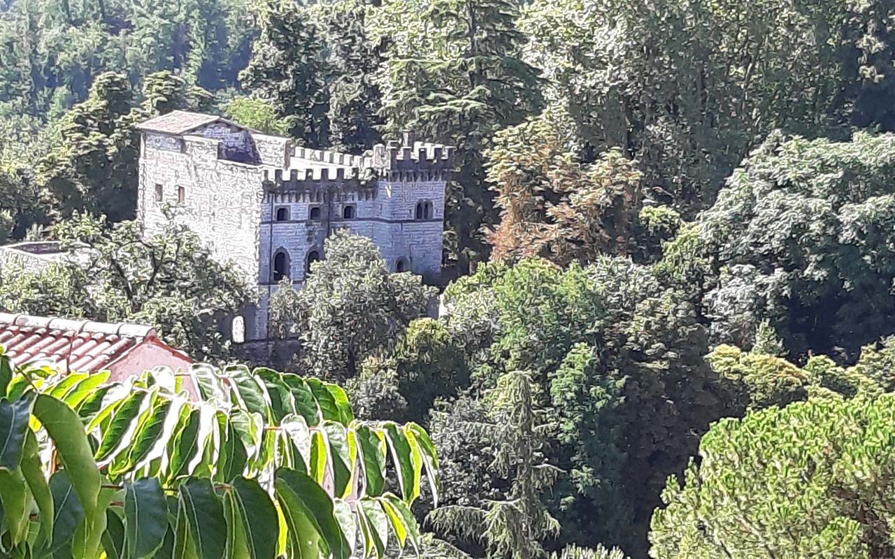 Parco di Castel Sindici di Ceccano copia