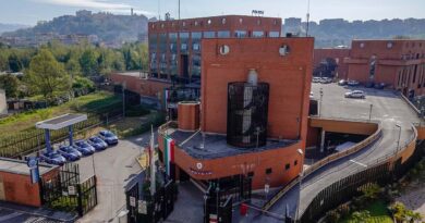 Frosinone, sei nuovi agenti alla Questura: rinforzi anche per i Commissariati della provincia