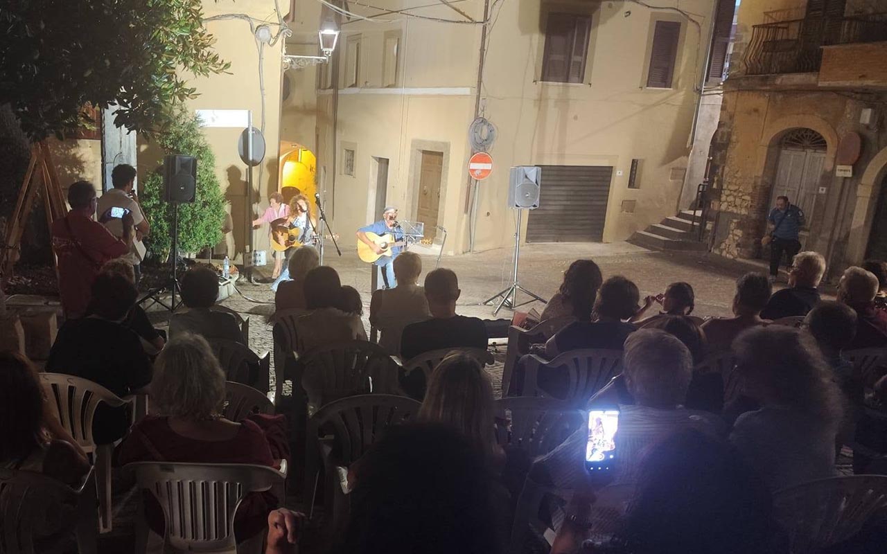 Ripi le Voci del Cuore