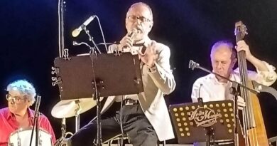 Trevi nel Lazio, concerto jazz con la Interno 7 Jazz Band: omaggio ai grandi del genere