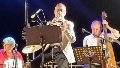 Trevi nel Lazio Jazz