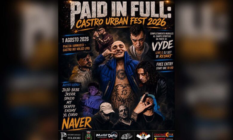 castro urban fest copia