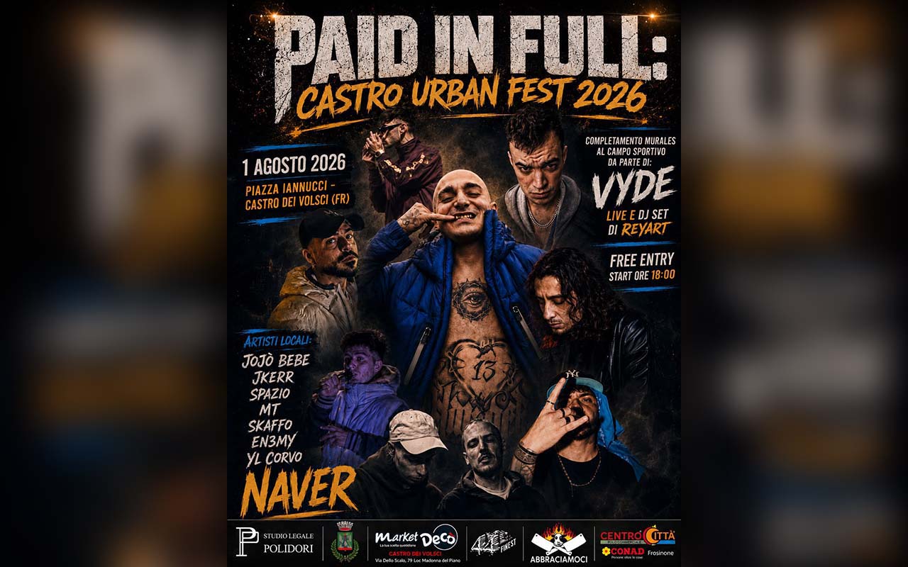 castro urban fest copia