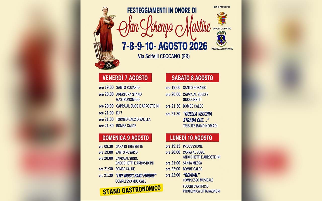 ceccano san lorenzo copia