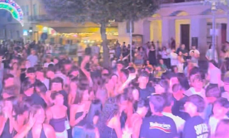 ceprano notte bianca