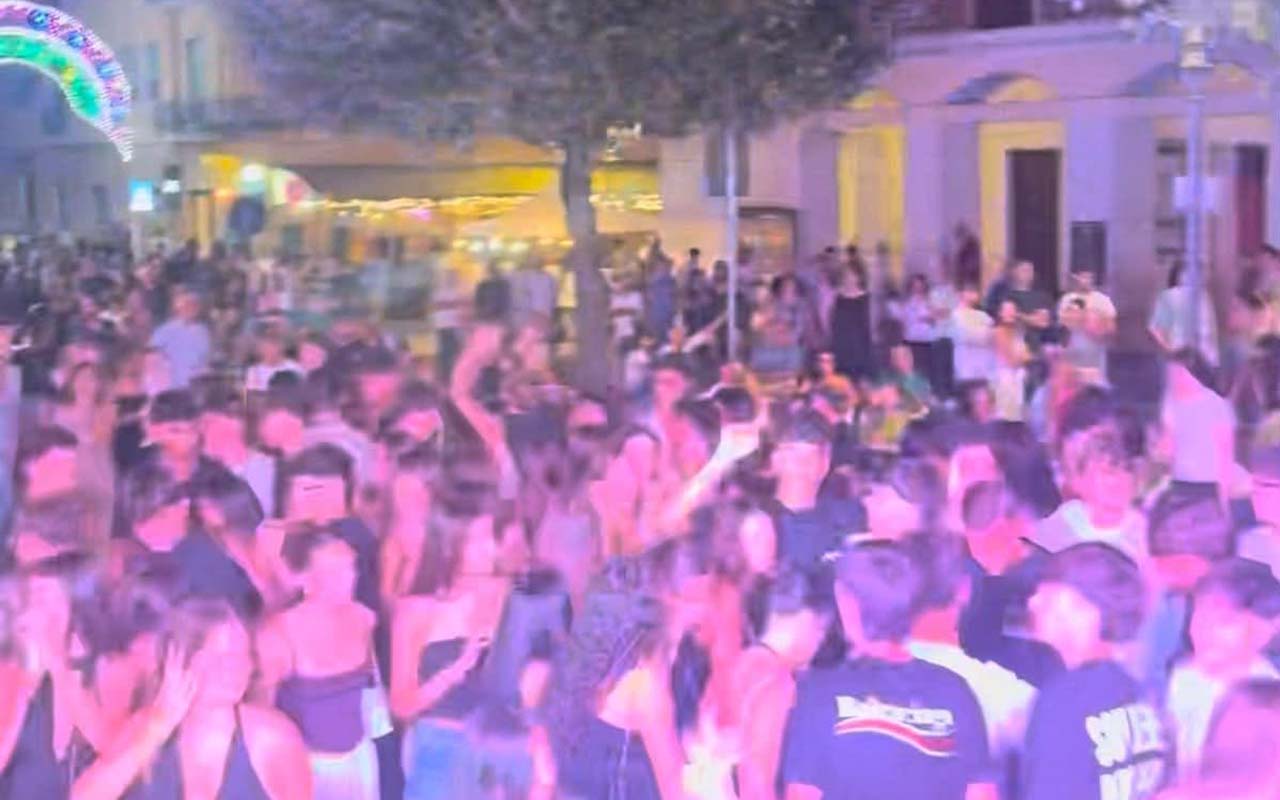 ceprano notte bianca