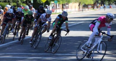 Ceccano, torna il ciclismo con la prima edizione del Trofeo San Giovanni