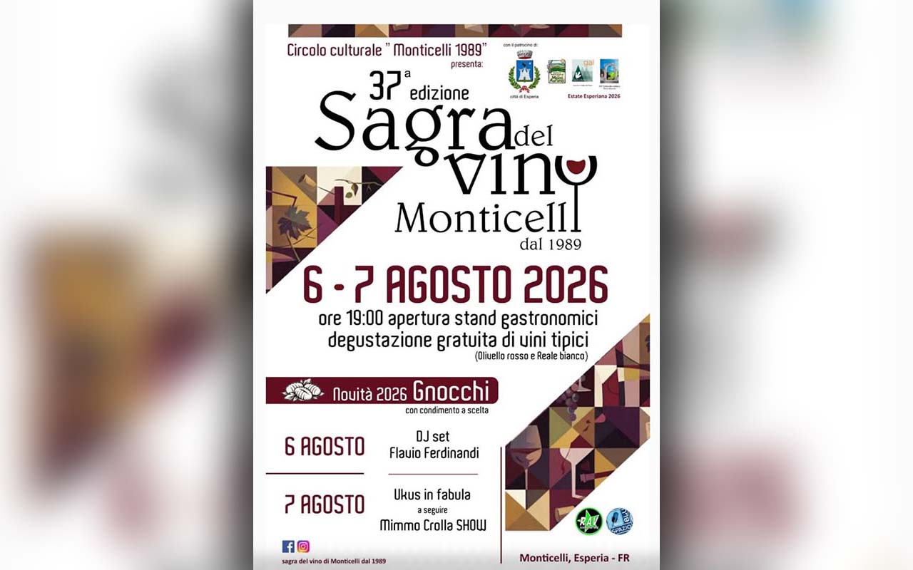 esperia monticelli vino copia