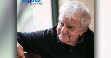 Roma, Rocca ricorda don Antonio Mazzi: «Ha insegnato che ogni vita vale e che nessun dolore è per sempre»