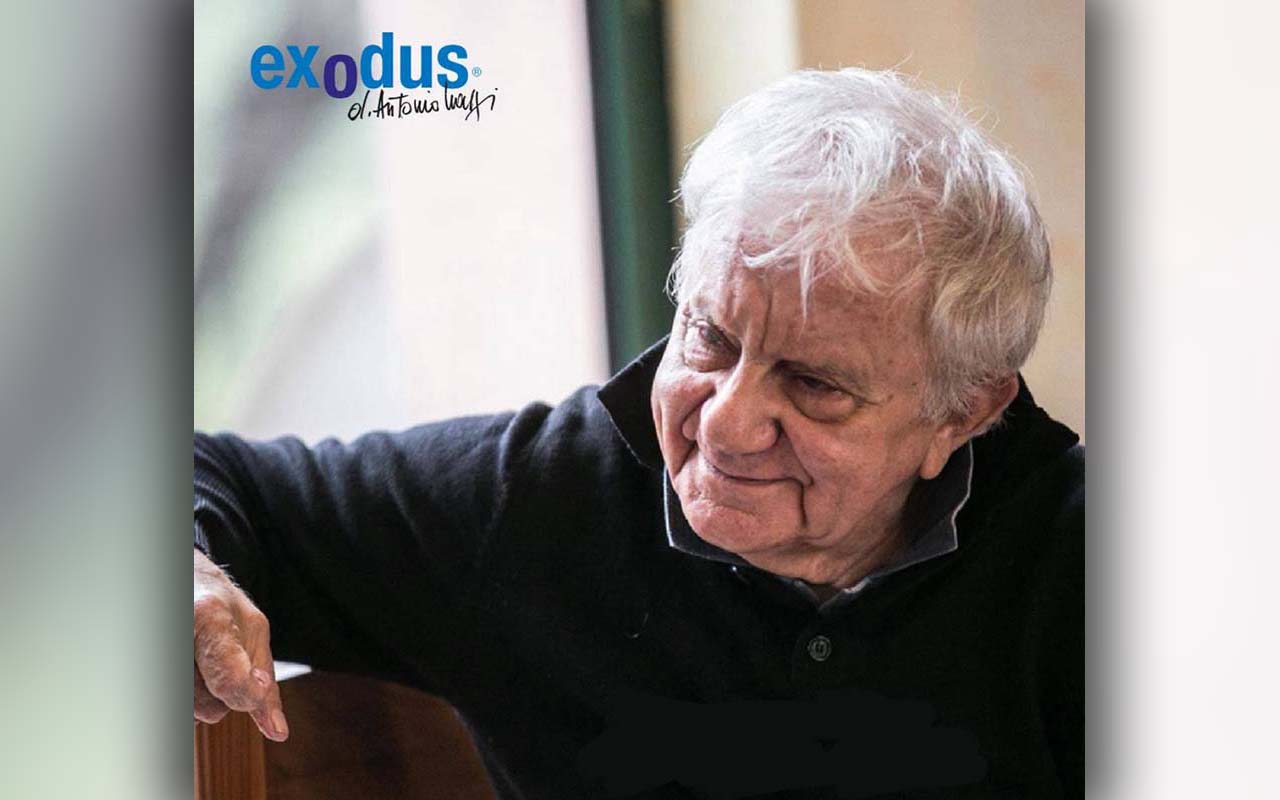 exodus don mazzi