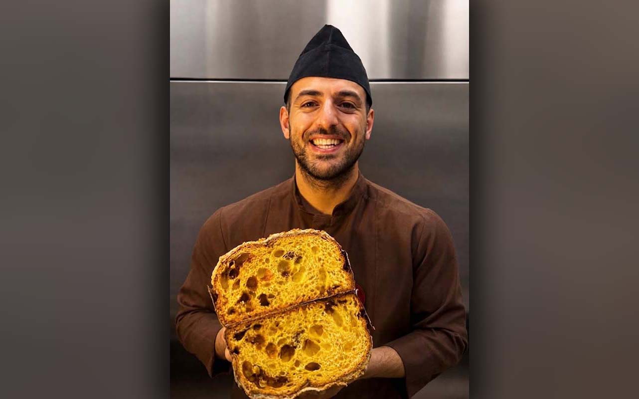 ferentino panettone copia