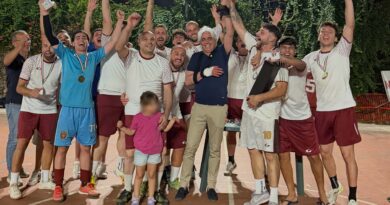 Ferentino, si chiude la Street Summer Cup 2026: ecco vincitori e premi individuali