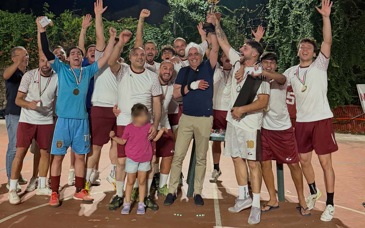 ferentino sport copia