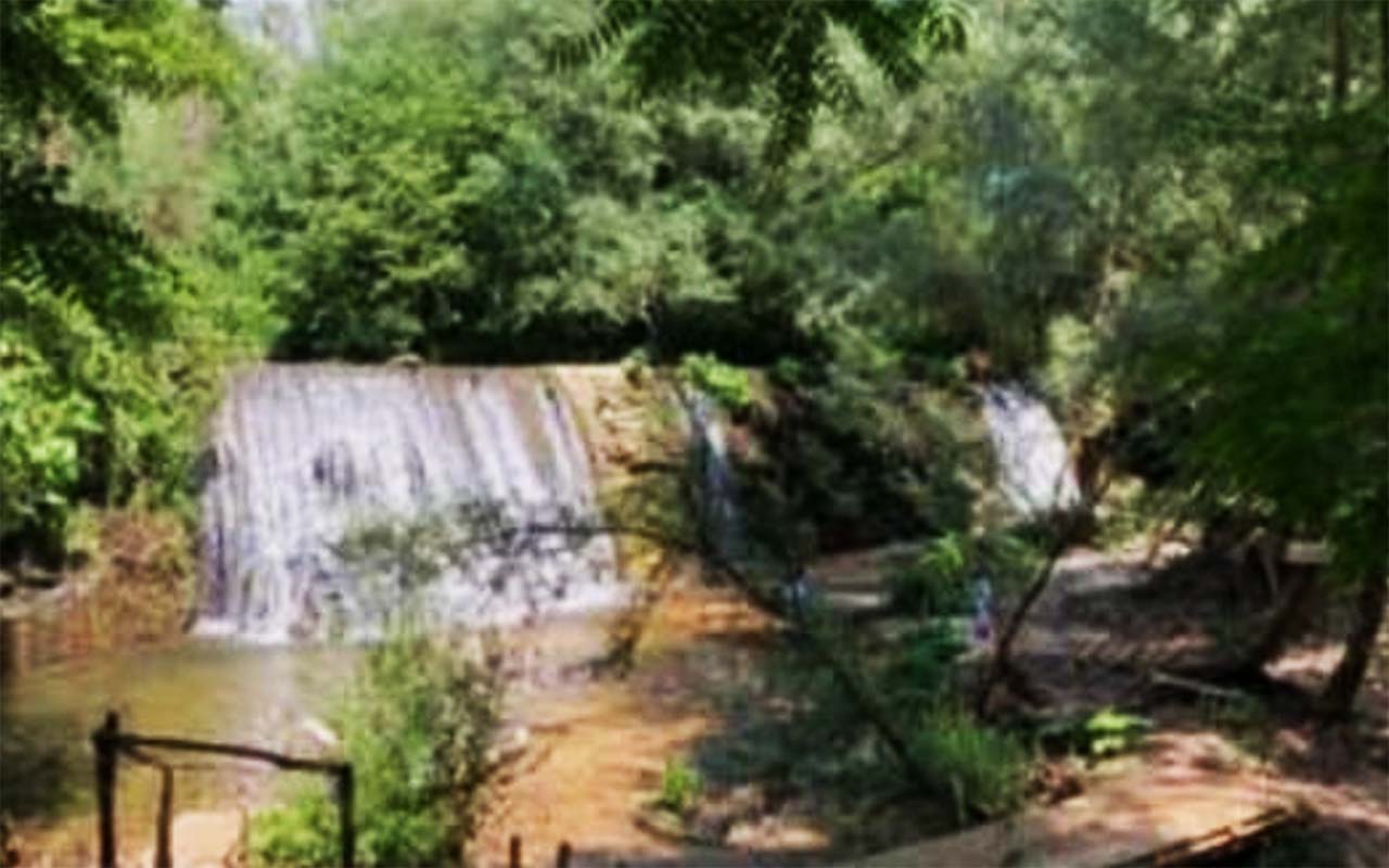 frosinone parco fiume cosa