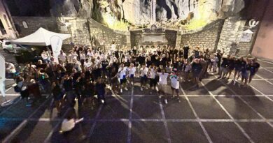 Ceccano, “Nocturna – Il Calice diVino”: 14 squadre in gara nel centro storico