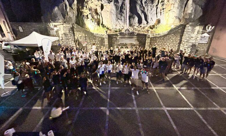 le squadre di nocturna