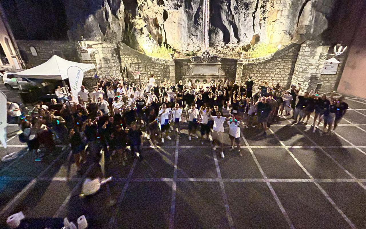 le squadre di nocturna