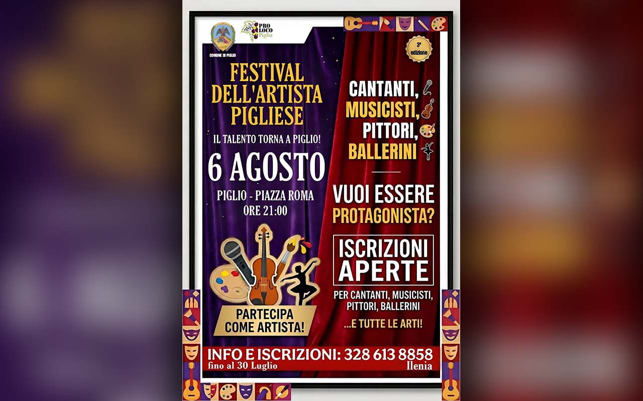 piglio artista pigliese copia