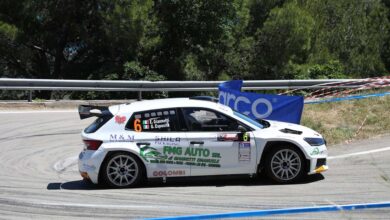 rally copia