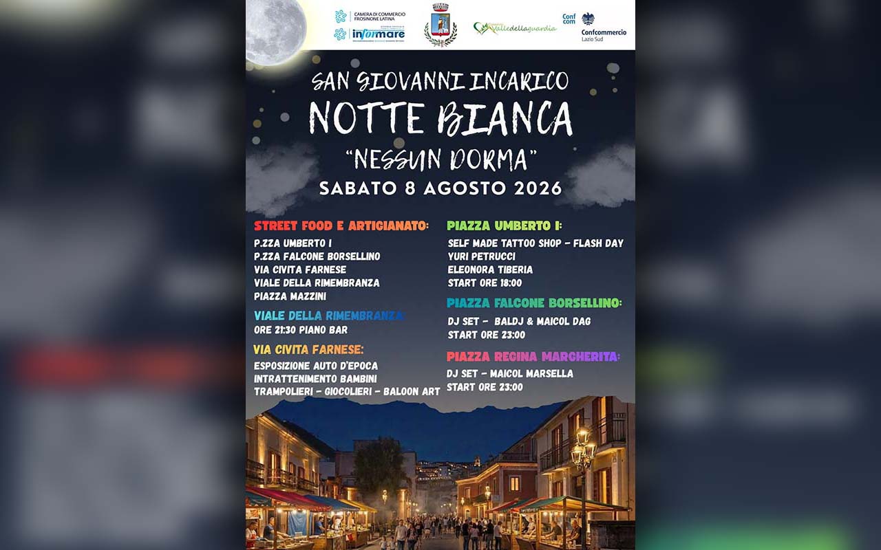 san giovanni incarico notte bianca copia