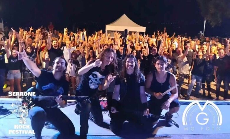 serrone rock copia